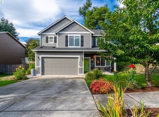 412 N Simons St, Ridgefield, WA 98642