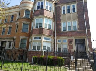 4619 S Prairie Ave APT 1, Chicago, IL 60653