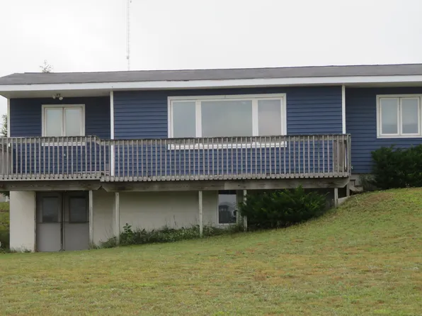 2033 Hagni Rd NE, Kalkaska, MI 49646