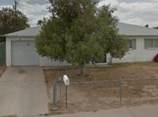 3618 N 49th Ave, Phoenix, AZ 85031