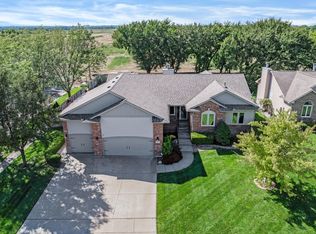 1003 N Firefly Cir, Wichita, KS 67235