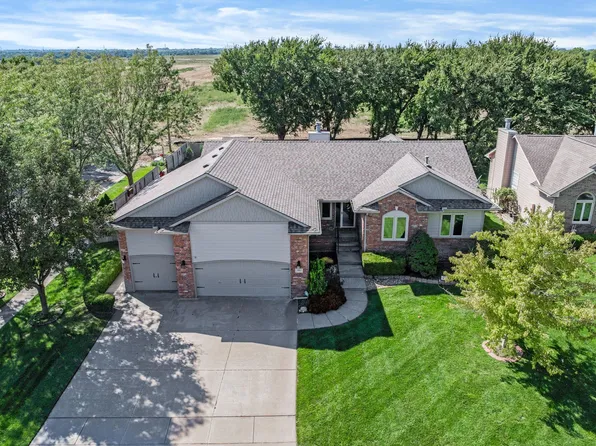 1003 N Firefly Cir, Wichita, KS 67235