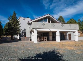 405 Scenic Dr, Ruidoso, NM 88345