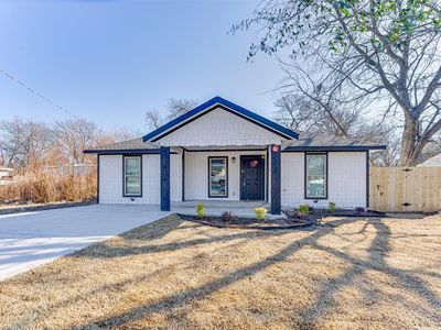 820 Oslo Ln, Dallas, TX, 75217