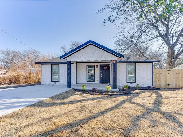 820 Oslo Ln, Dallas, TX 75217