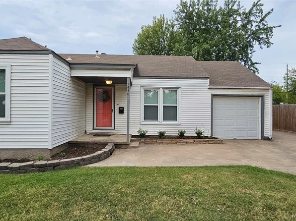1430 S Erie Ave E, Tulsa, OK 74112