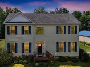 8616 Penny Ln, Petoskey, MI 49770