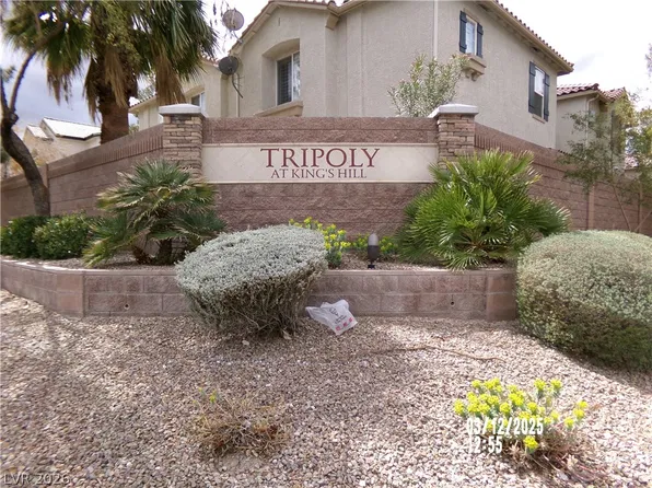 4330 Westbury Square St #3, North Las Vegas, NV 89032
