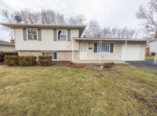 609 Westnedge Rd, Joliet, IL 60435