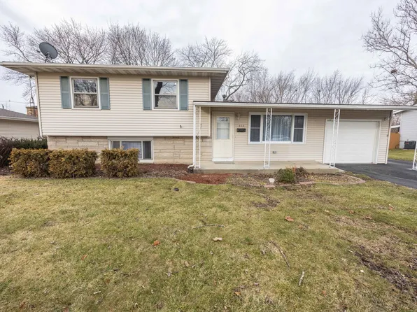 609 Westnedge Rd, Joliet, IL 60435