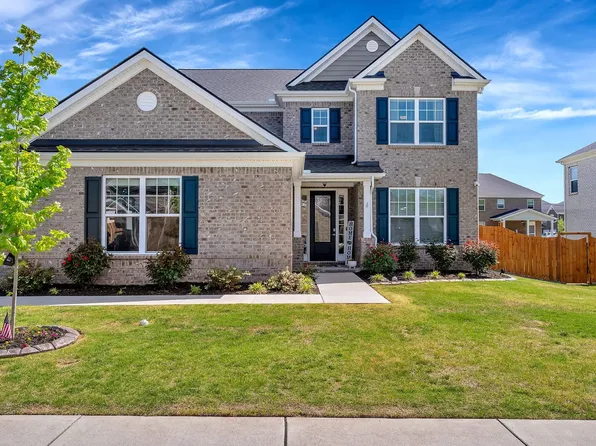409 Griffin Way, Mount Juliet, TN 37122
