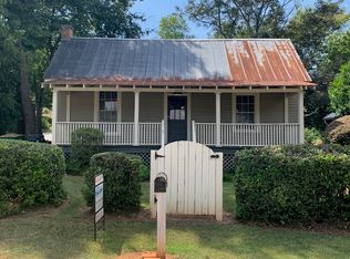 223 Lyndon Ave, Athens, GA 30601