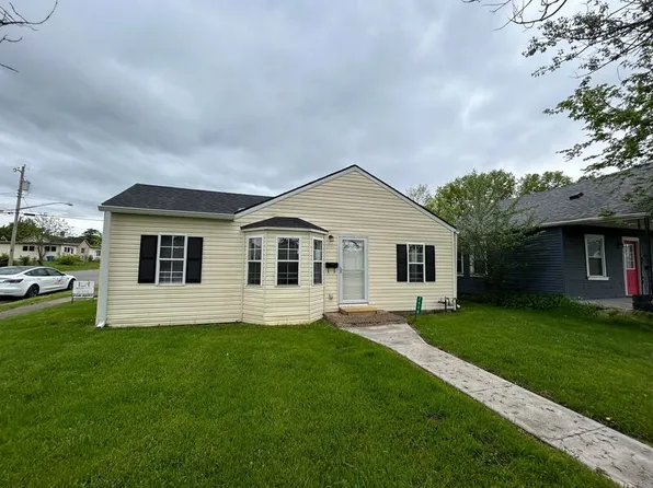 2800 Cadillac St, Dayton, OH 45439