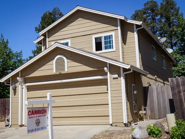 8222 Prior Way, Antelope, CA 95843