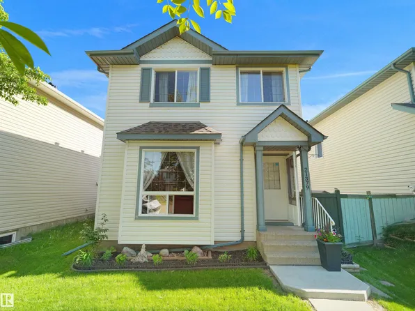 21379 89th Ave NW, Edmonton, AB T5T 6V3