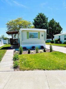 1414 Parke Ave #35, Burley, ID, 83318