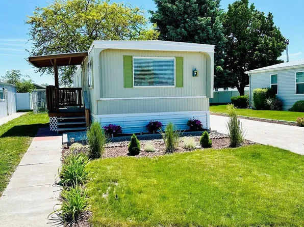 1414 Park Ave Trailer 35, Burley, ID 83318