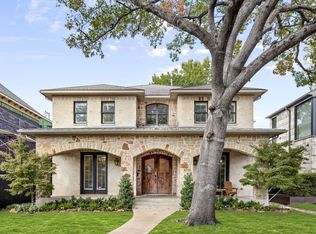 4715 Purdue Ave, Dallas, TX 75209