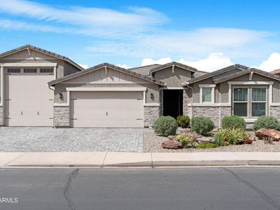 40610 W Desert Fairways Dr, Maricopa, AZ, 85138