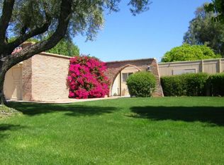 15805 N Cameo Dr, Sun City, AZ 85351