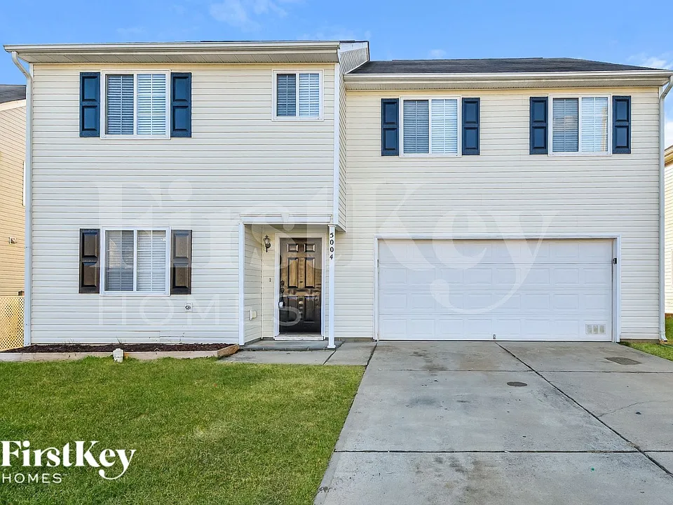 5004 Emberly Dr