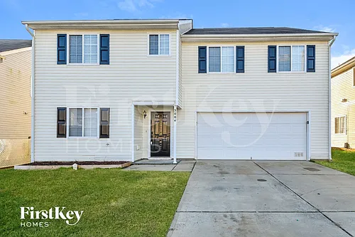 5004 Emberly Dr Photo 1