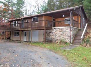 7271 Orin Rd, Huntingdon, PA 16652