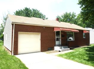 3853 Westview Ave NW, Canton, OH