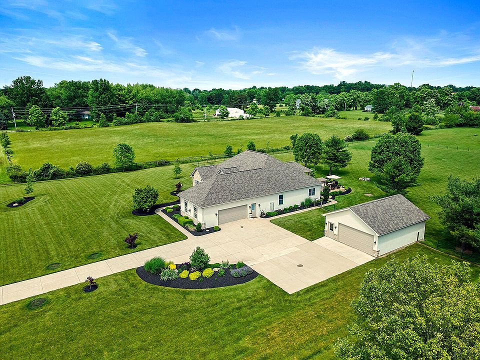 2823 Summit Rd SW, Pataskala, OH 43062 Zillow