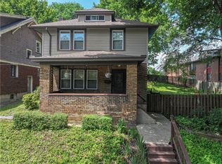 59 Florence Ave, Pittsburgh, PA