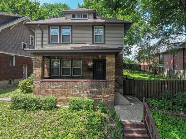 59 Florence Ave, Pittsburgh, PA 15202