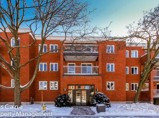 222 Bruyere St #201, Ottawa, ON K1N 5E3