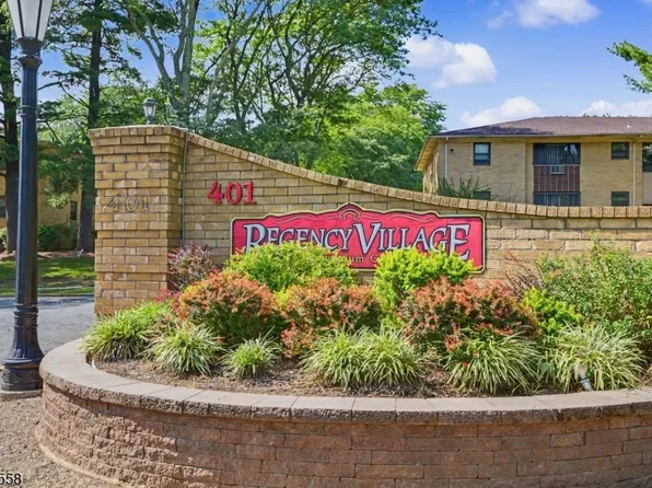 401 Us Highway 22 Unit 15C BLDG 15 #C, North Plainfield Boro, NJ 07060