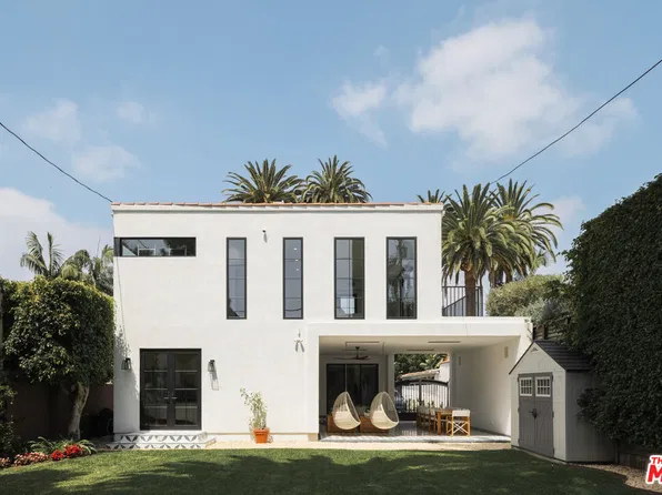 730 Westbourne Dr, West Hollywood, CA 90069