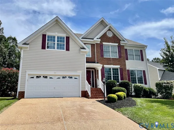 14261 Spyglass Hill Cir, Chesterfield, VA 23832