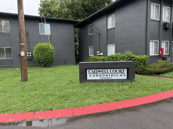 550 Harding Pl APT E107, Nashville, TN 37211