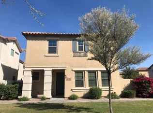 3540 S Bandit Rd, Gilbert, AZ 85297