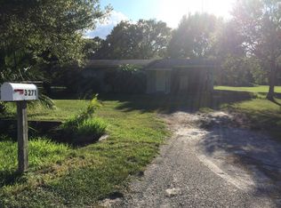 3271 Hatcher St, Fort Pierce, FL 34981