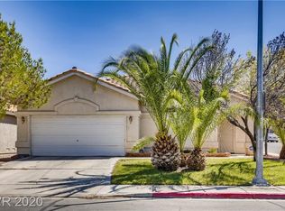 1413 Red Sunset Ave, Henderson, NV 89074
