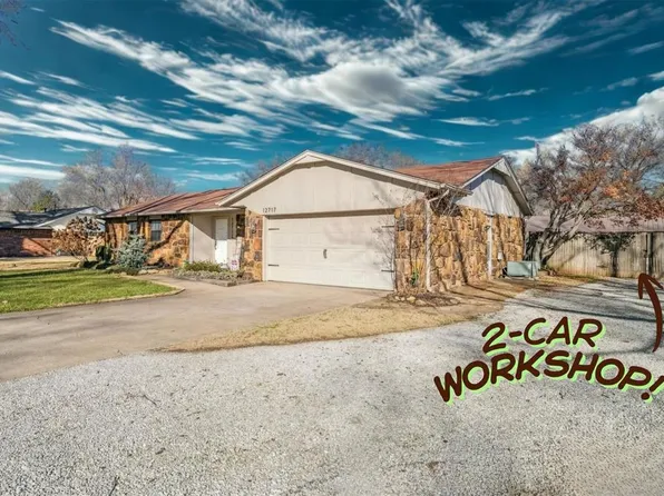 12717 E 130th St S, Broken Arrow, OK 74011