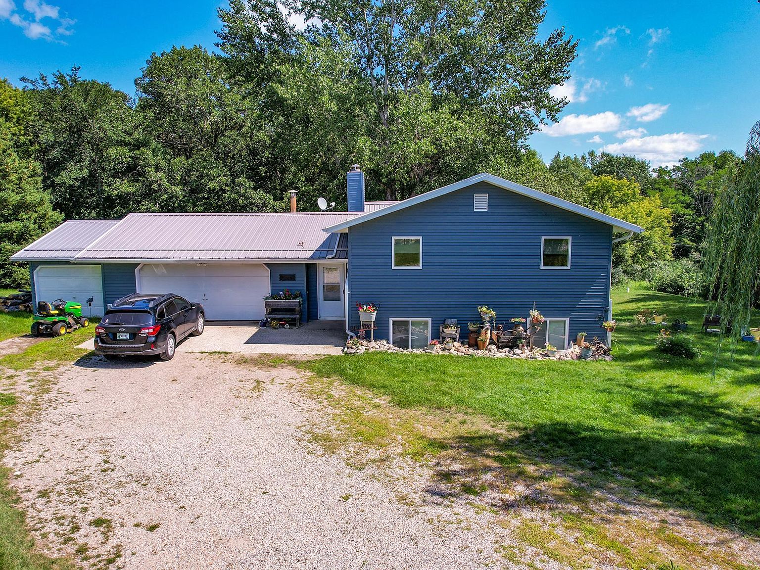 15173 W Lakeland Dr, Audubon, MN 56511 Zillow