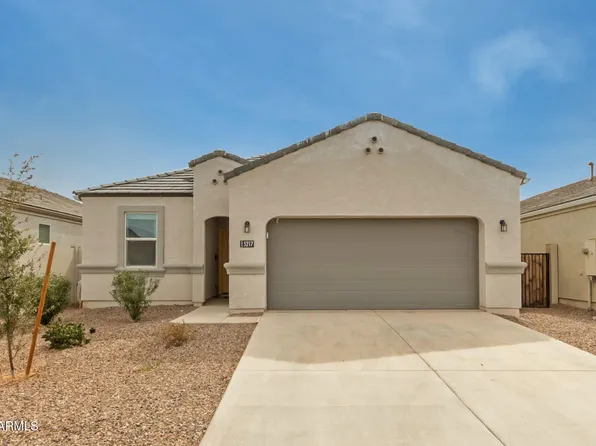 5217 E EMERY Road, San Tan Valley, AZ 85143