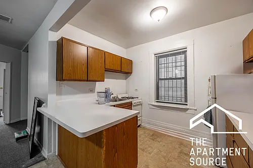 1627 N Winchester Ave #G Photo 1