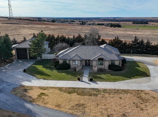 13130 Prairie Ridge Rd, Norton, KS 67654