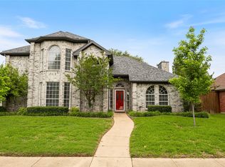 6105 Hawkeye Rd, Rowlett, TX 75089