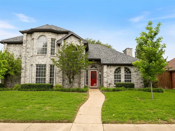 6105 Hawkeye Rd, Rowlett, TX 75089