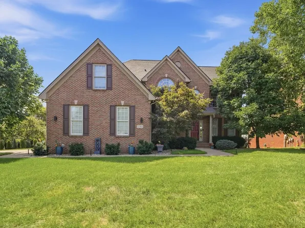 5345 Mapledale Way, Mason, OH 45040