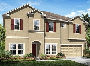 11319 Scribner Station Ln, Lithia, FL 33547