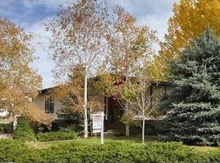 9461 S Tramway Dr, Sandy, UT 84092