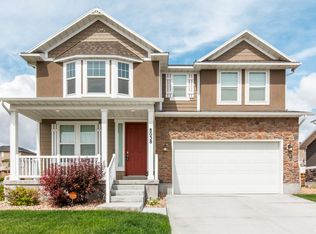 8038 S 6170 W, West Jordan, UT 84081